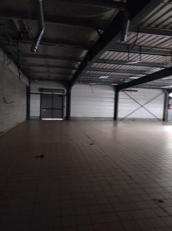 Commerce Location 79000 BESSINES