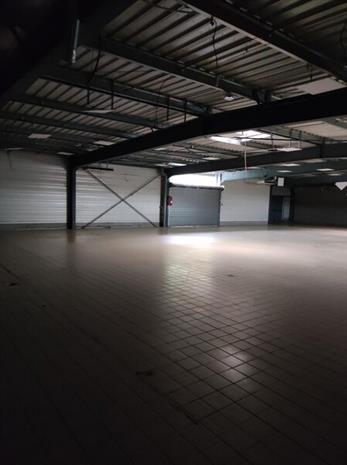 Commerce Location 79000 BESSINES