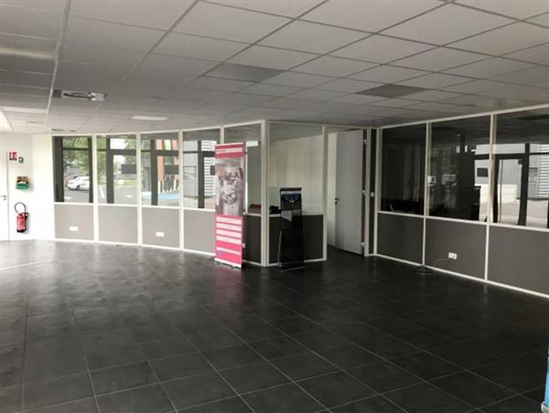 Bureau Location 79000 NIORT  RUE THOMAS PORTAU