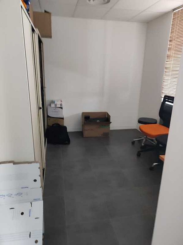 Bureau Location 79000 NIORT  RUE THOMAS PORTAU