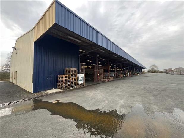Local d'activités Vente 79200 LA PEYRATTE