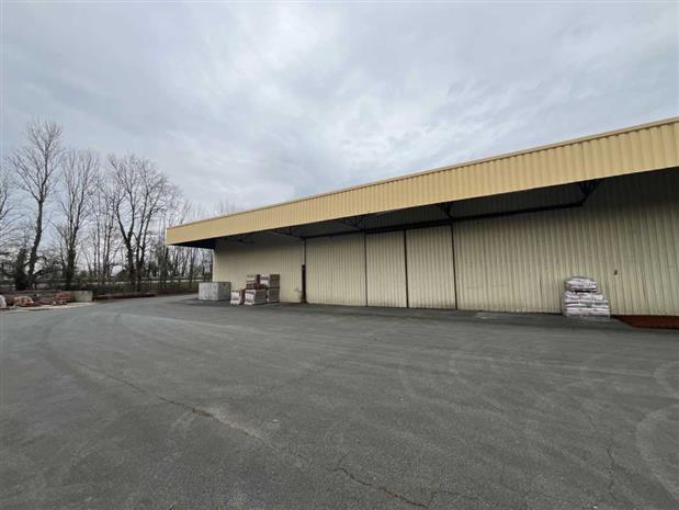 Local d'activités Vente 79200 LA PEYRATTE