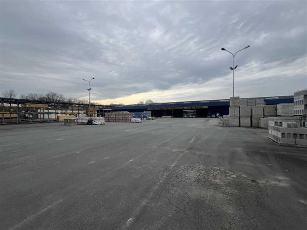 Local d'activités Vente 79200 LA PEYRATTE