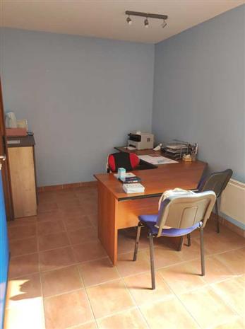 Bureau Location 79230 FORS
