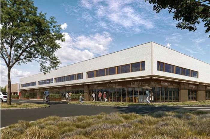 Commerce Location 79200 PARTHENAY