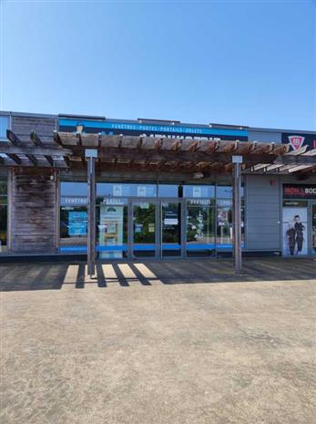 Commerce Vente/Location 79000 BESSINES
