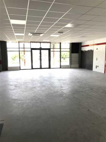 Commerce Vente/Location 79000 BESSINES