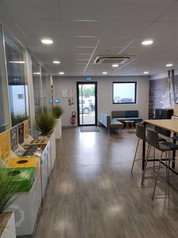 Bureau Location 79000 NIORT