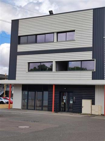 Bureau Location 79000 NIORT