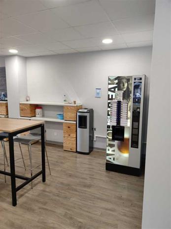 Bureau Location 79000 NIORT