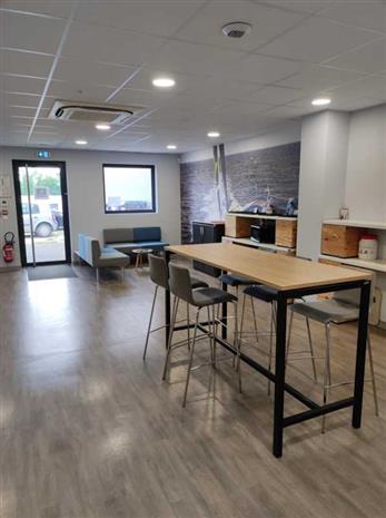 Bureau Location 79000 NIORT