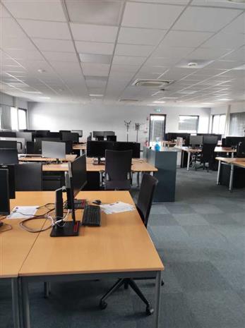 Bureau Location 79000 NIORT