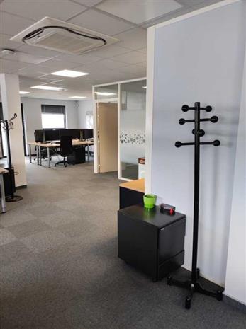 Bureau Location 79000 NIORT