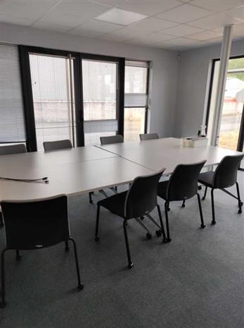 Bureau Location 79000 NIORT
