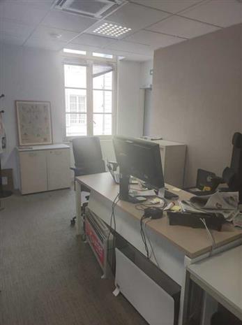 Bureau Vente 79000 NIORT