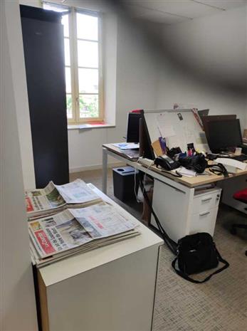 Bureau Vente 79000 NIORT