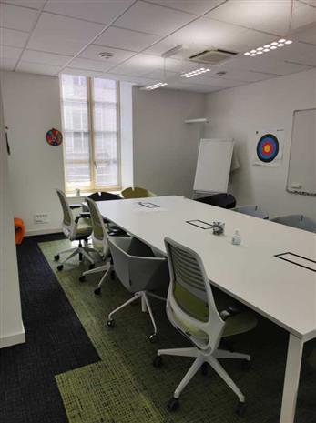 Bureau Vente 79000 NIORT