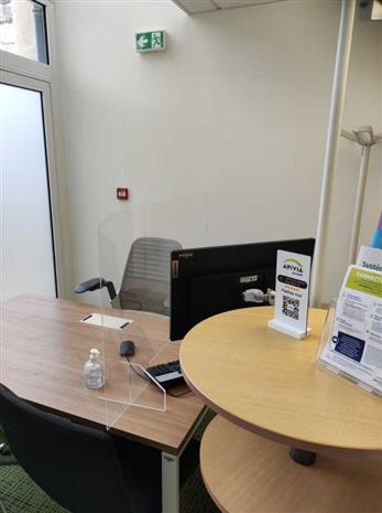 Bureau Vente 79000 NIORT