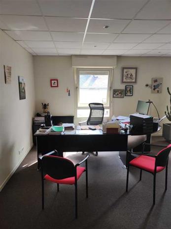 Bureau Vente 79000 NIORT