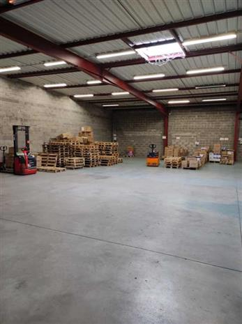 Bureau Vente 79000 NIORT