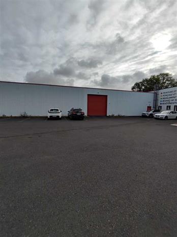Bureau Vente 79000 NIORT