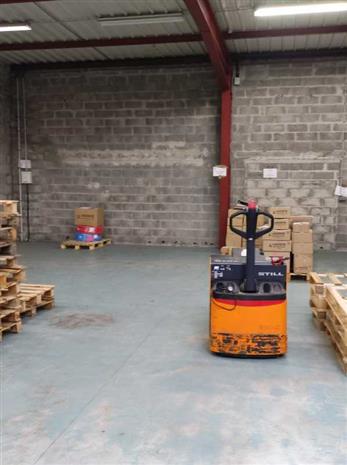 Bureau Vente 79000 NIORT