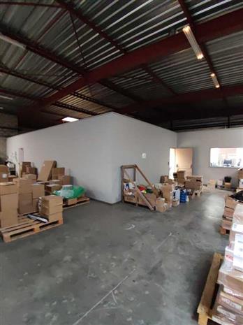Bureau Vente 79000 NIORT