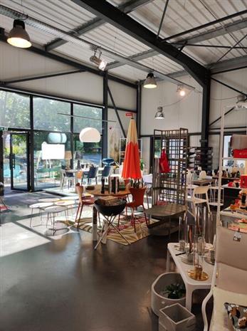 Commerce Vente 79000 BESSINES
