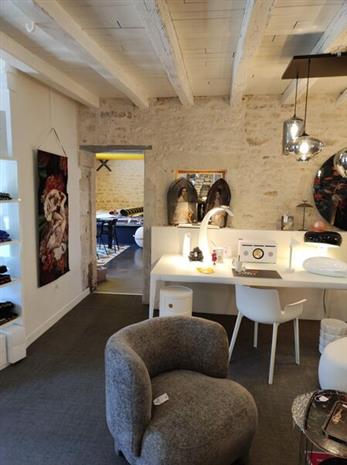 Commerce Vente 79000 BESSINES