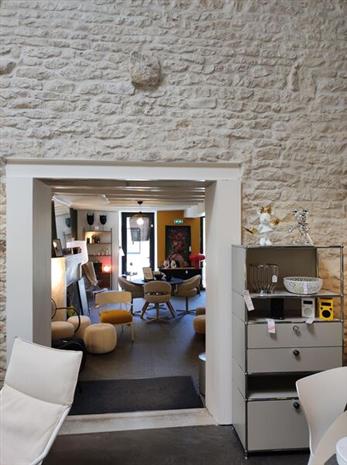 Commerce Vente 79000 BESSINES