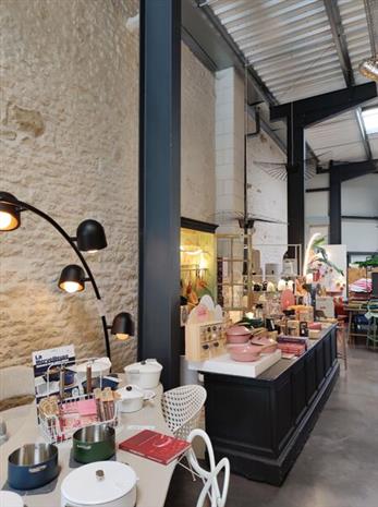 Commerce Vente 79000 BESSINES