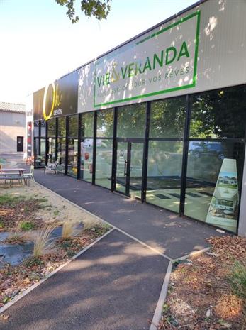 Commerce Vente 79000 BESSINES