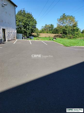 Commerce Vente 79000 BESSINES