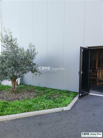 Commerce Vente 79000 BESSINES