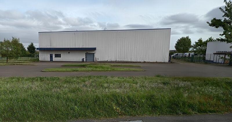 Local d'activités Vente 79000 NIORT