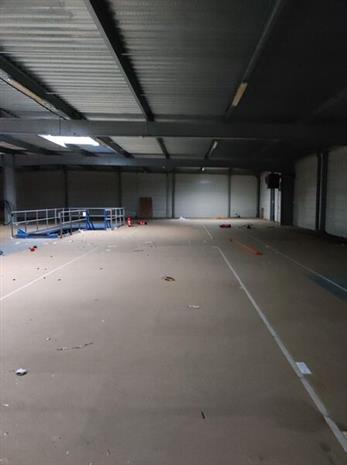 Local d'activités Vente 79000 NIORT