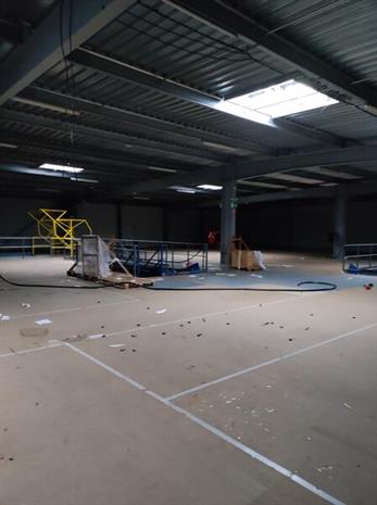 Local d'activités Vente 79000 NIORT