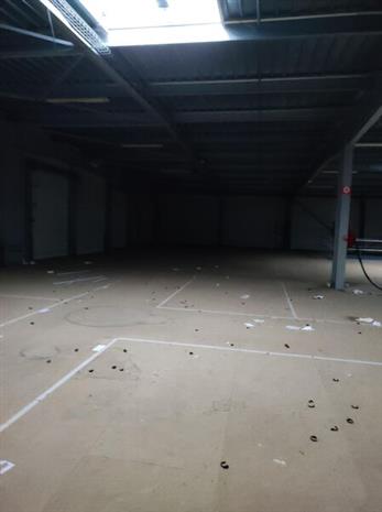 Local d'activités Vente 79000 NIORT