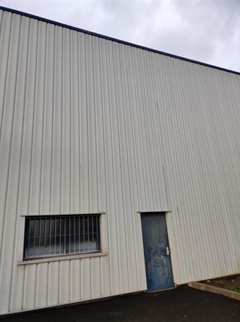 Local d'activités Vente 79000 NIORT
