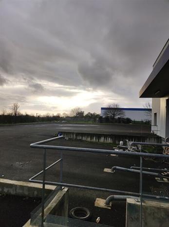 Local d'activités Vente 79000 NIORT