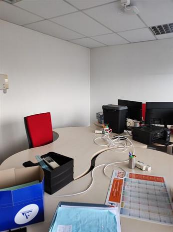 Bureau Location 79000 NIORT