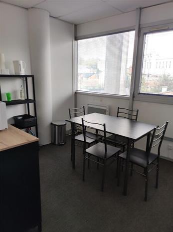 Bureau Location 79000 NIORT