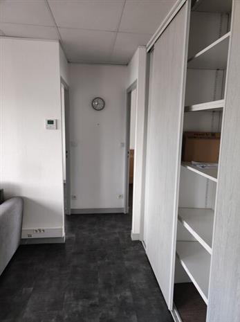 Bureau Location 79000 NIORT