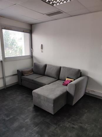 Bureau Location 79000 NIORT