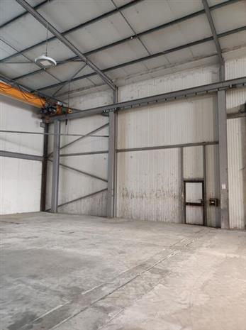 Local d'activités Location 79000 BESSINES