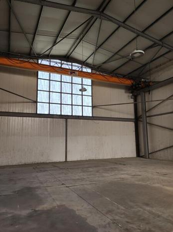 Local d'activités Location 79000 BESSINES