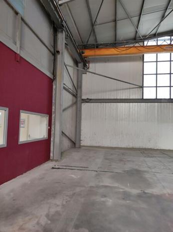 Local d'activités Location 79000 BESSINES