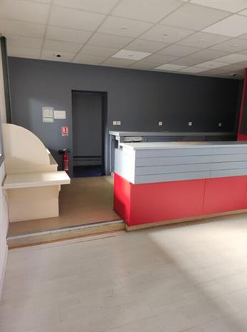 Local d'activités Location 79000 BESSINES