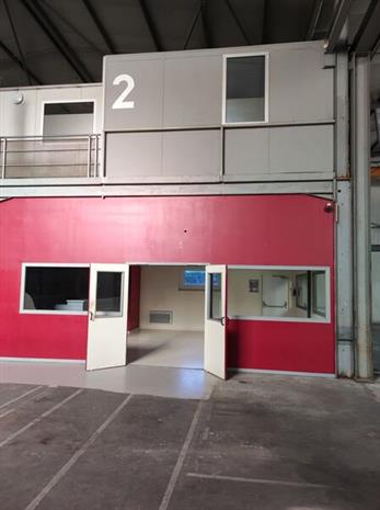 Local d'activités Location 79000 BESSINES