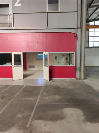 Local d'activités Location 79000 BESSINES
